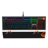 Meetion MT-MK500 Πληκτρολόγιο Gaming / US